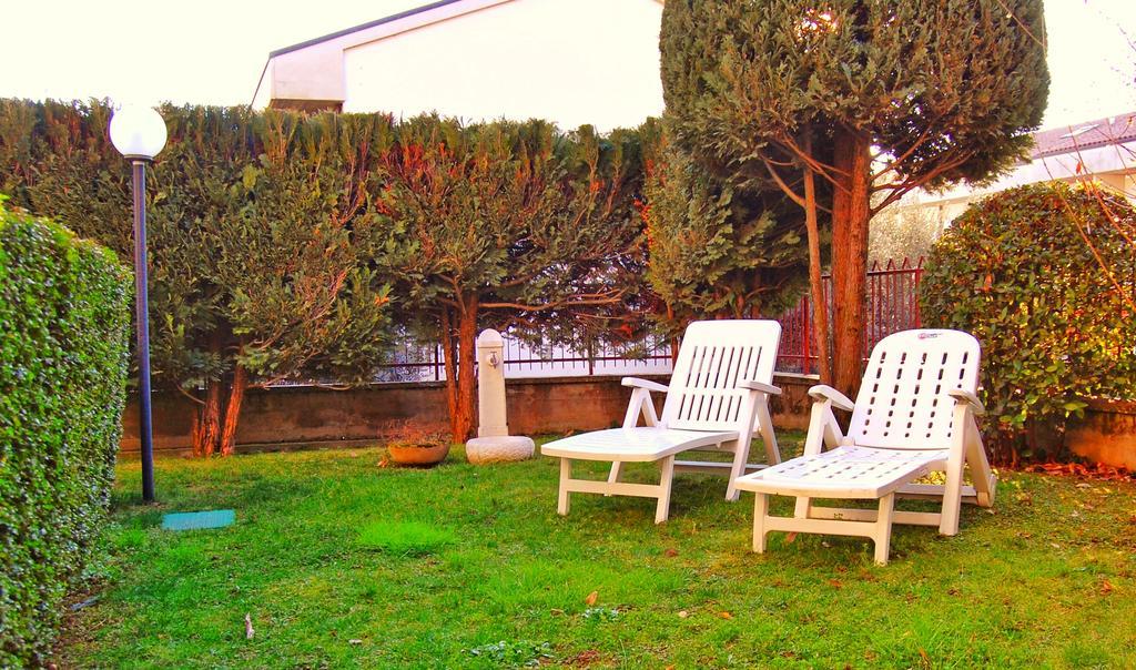Appartamenti Poggio Di Giano Poiano Exterior foto