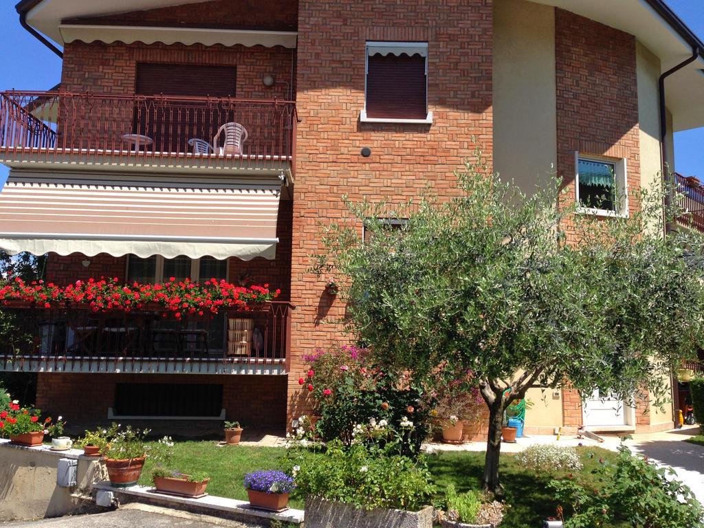 Appartamenti Poggio Di Giano Poiano Quarto foto
